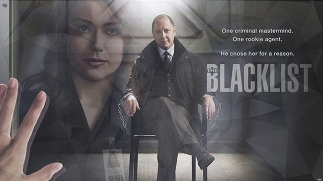 La fecha de 3 de liberación temporada Blacklist