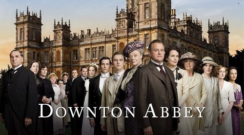 El Downton Abbey 6 temporada fecha de lanzamiento