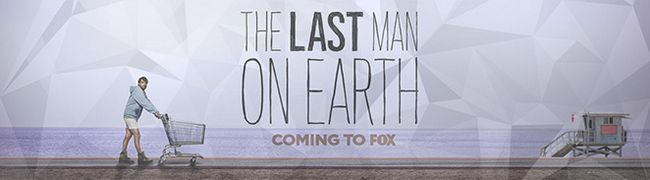El último hombre sobre la Tierra temporada de fecha 2 de liberación