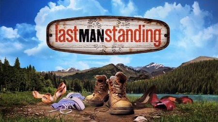 El último hombre de pie 3 temporada fecha de lanzamiento Photo