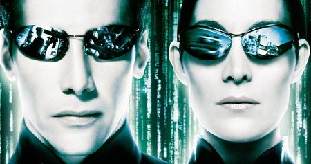 The Matrix fecha 4 de liberación