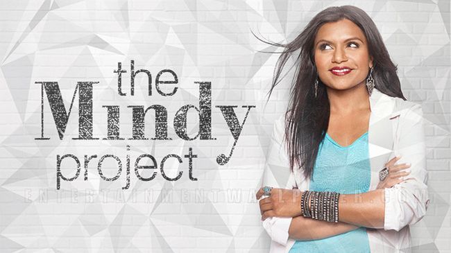 La temporada de fecha 4 de liberación Mindy Proyecto