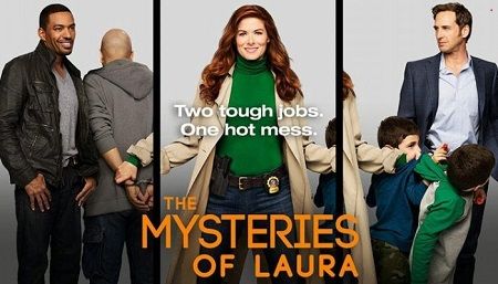 Los misterios de Laura temporada 2 fecha de lanzamiento