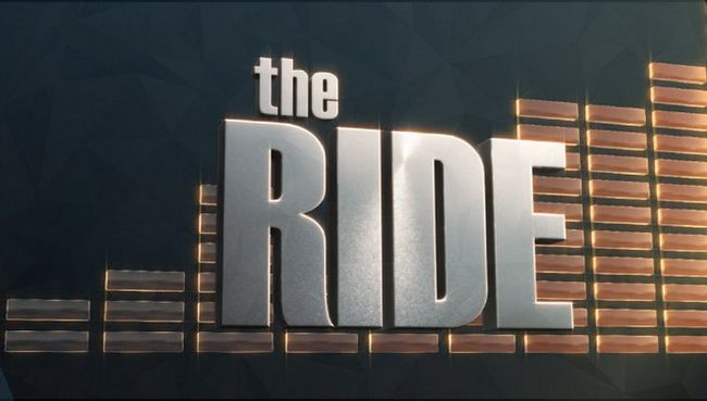 La fecha de 2 de liberación temporada Ride