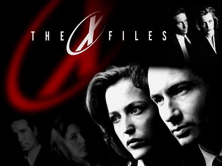The X-Files 10 temporada de la fecha de lanzamiento Photo