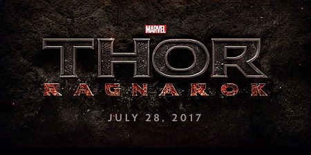 Thor 3 película fecha de lanzamiento Photo