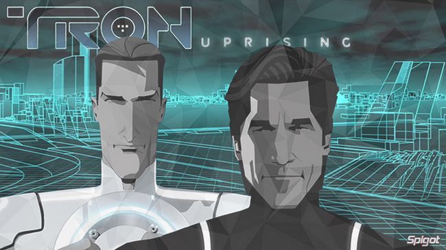 Tron: Uprising temporada de fecha 2 de liberación