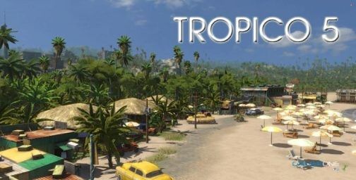 Tropico fecha 5 de liberación