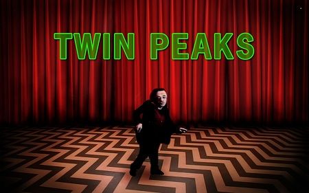 Twin Peaks 3 temporada fecha de lanzamiento Photo