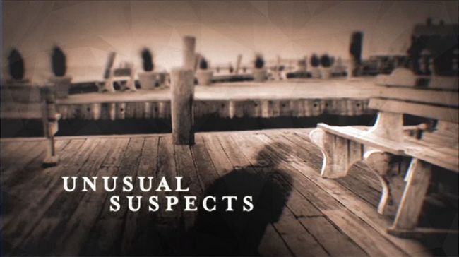 Unusual Suspects temporada de fecha 8 de liberación
