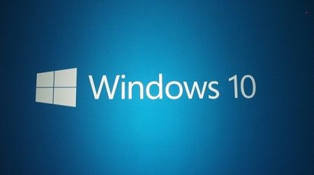 Windows Fecha 10 de liberación