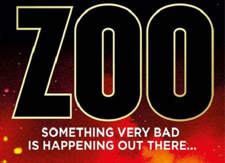Zoo temporada 2 fecha de lanzamiento