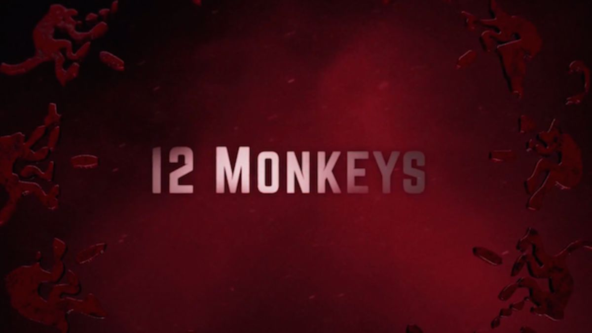 12 monos Temporada 1 nota de fecha de estreno