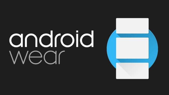 desgaste Android ahora es oficialmente compatible con los teléfonos inteligentes iPhone Photo