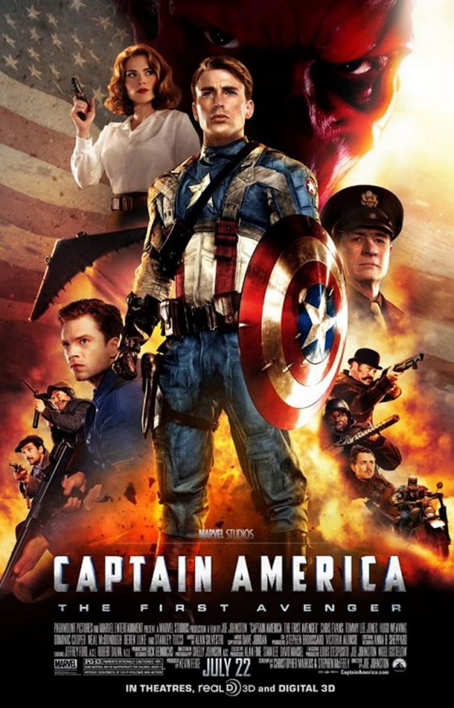 marvel-carteles-CaptainAmerica