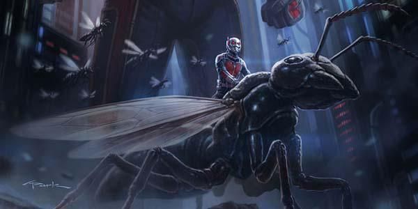 Ant-Man-hazaña