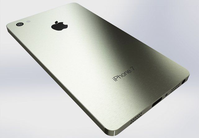 Apple iPhone de fecha 7 de liberación, características y precio Photo