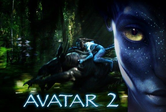 Avatar 2 - lanzamiento en DVD se llevará a cabo en el año 2017 Photo