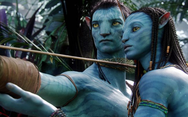 Avatar fecha 2 comunicado de estreno 2016