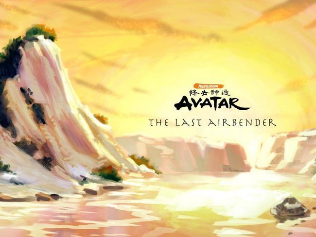 Avatar: The Last Airbender temporada 4 Fecha de estreno 2015