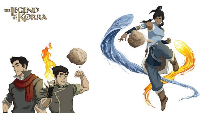 Avatar: La Leyenda de Korra temporada 5 fecha de lanzamiento 2015