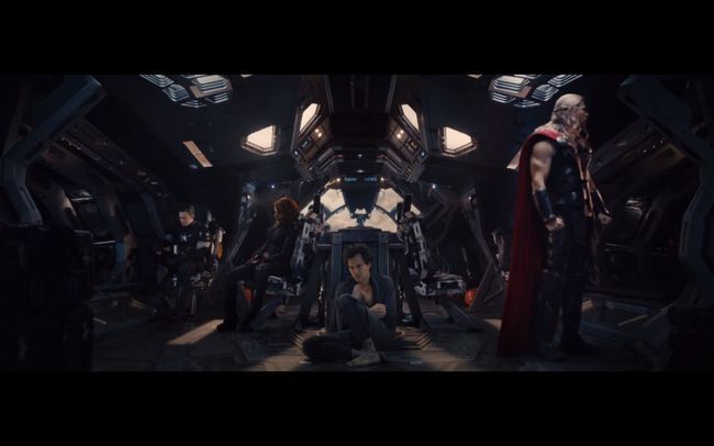 Vengadores: edad de Ultron - trailer lanzado temprano, cartel Photo