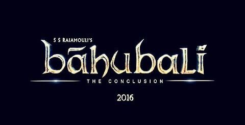 Bahubali 2 de diciembre de liberación fecha- el año 2016 Photo