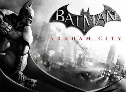 Batman Arkham fecha de lanzamiento urbano de 18 november 2011 Photo