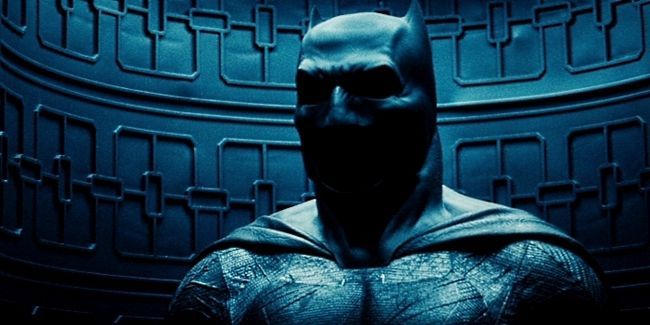 Batman vs Superman - trailer Photo