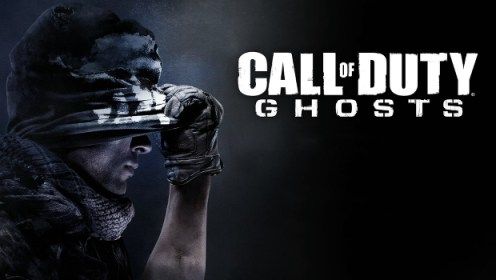Call of Duty: fantasmas fecha de lanzamiento - 5 de november 2013 Photo