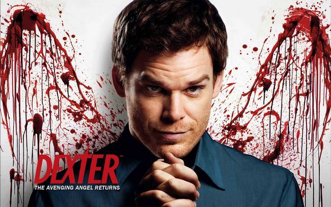 temporada de Dexter fecha 9 de liberación estreno