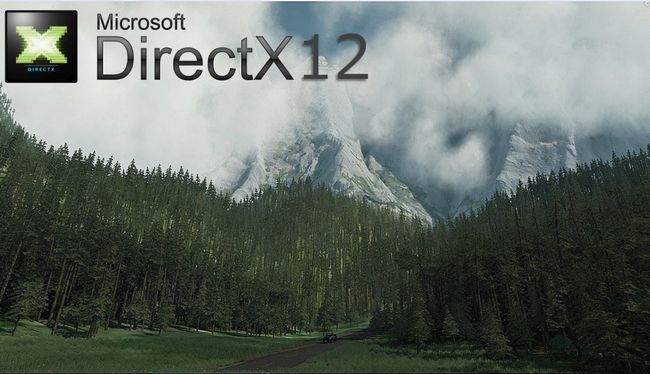 DirectX 12 en libertad para ser incluido en Microsoft Windows 10 Photo