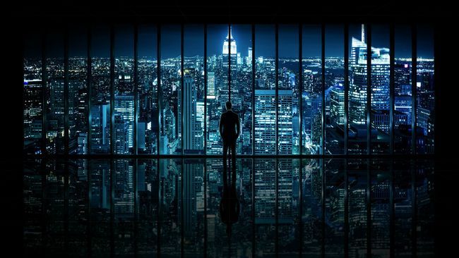 Gotham City 2 temporada de estreno fecha de estreno 2015