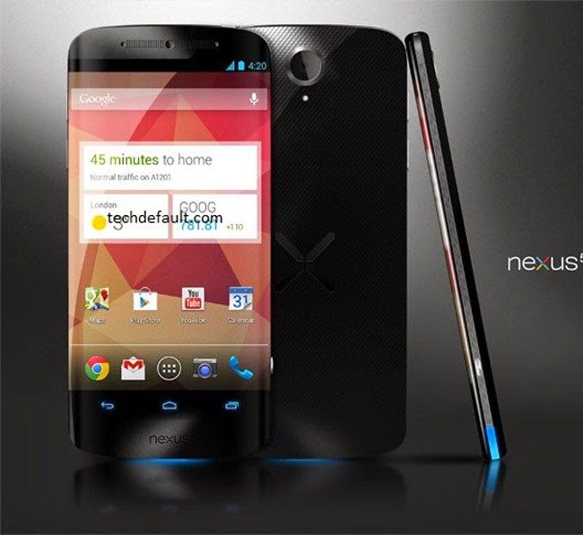 HTC Nexus fecha de lanzamiento t50 - septiembre el año 2016 Photo