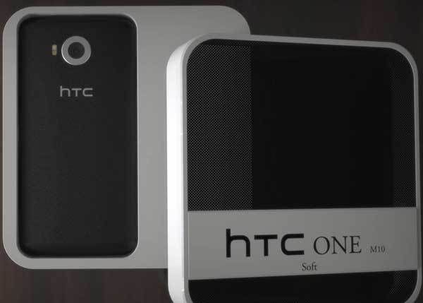 HTC liberación de una fecha-m10 april el año 2016 Photo