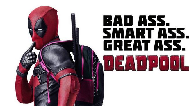 cartel Internacional pone de relieve los activos de Deadpool Photo