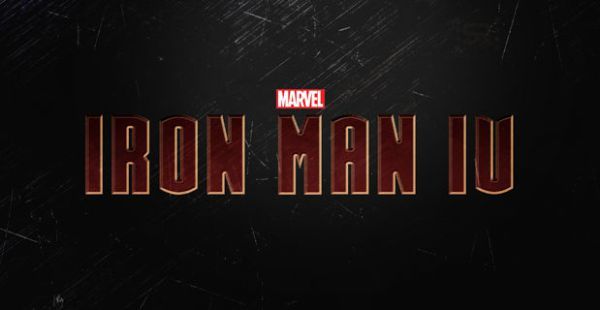 Iron man fecha de lanzamiento 4 - 2019 se espera Photo