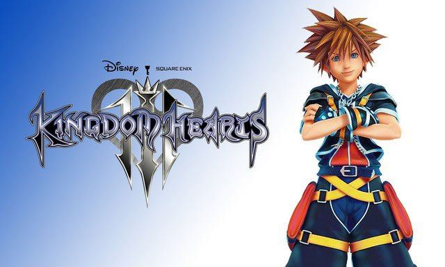Kingdom Hearts 3 fecha de lanzamiento -2016 remolque, jugabilidad y rumores Photo