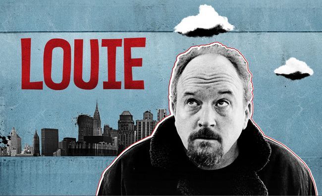 Louie 5 temporada de estreno fecha de estreno 2015