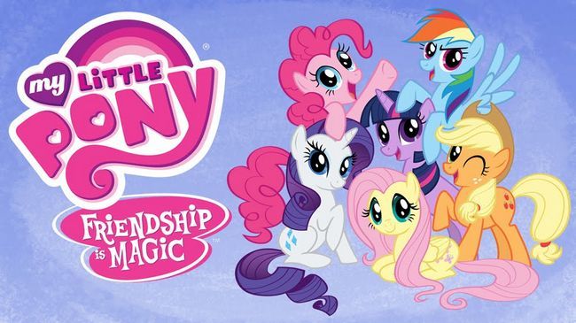 My Little Pony: La amistad es mágica 5 temporada de estreno fecha de estreno 2015