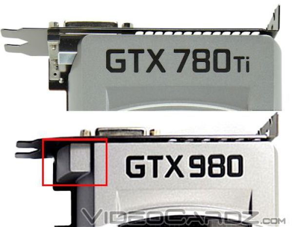 Nvidia GTX 980 Ti fecha de lanzamiento