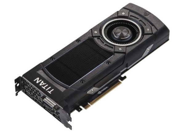 GTX 990 Ti titan x 2 NVIDIA GPU dual