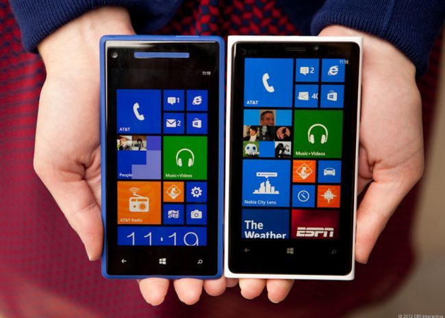 Lanzamiento de Windows 10 para teléfonos inteligentes no se llevará a cabo este verano Photo