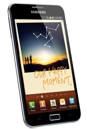 Samsung Galaxy S III Fecha de Publicación