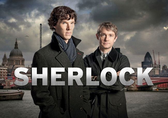 Sherlock 4 temporada de estreno fecha de estreno 2014