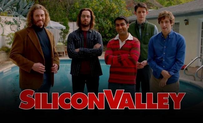 Silicon Valley 2 temporada de estreno fecha de estreno 2015