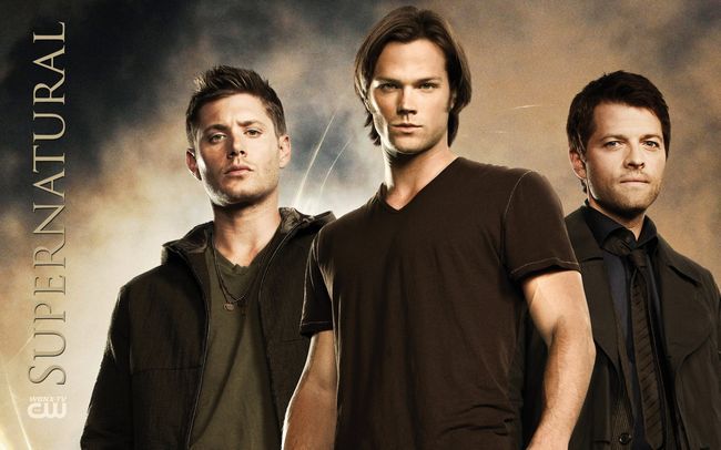 Supernatural 11 temporada de estreno fecha de estreno 2015