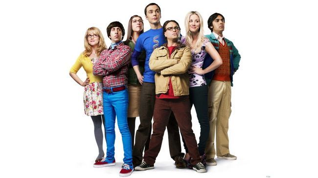 La temporada de The Big Bang Theory 11 Fecha de estreno 2015