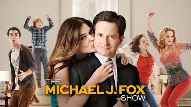 El-Michael-J-Fox-Show