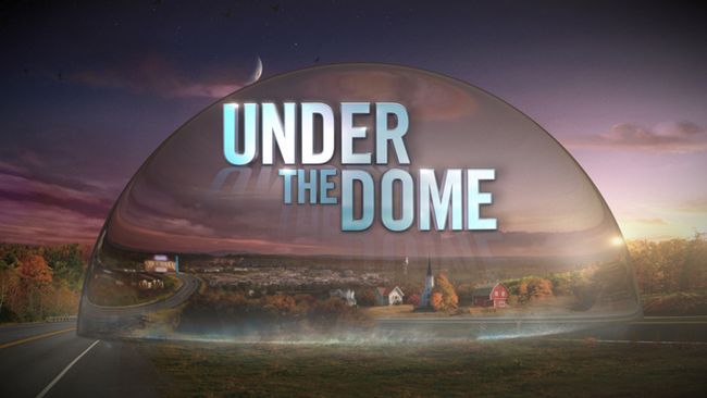 Bajo la cúpula 3 temporada de estreno fecha de estreno 2015
